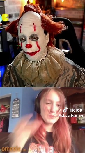 Funny Clown Prank with Balloon | Hilarious Troll Video