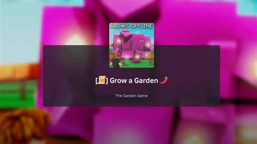 Grow a Garden Red Panda guide