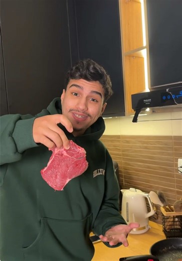 كيفاش تحبو اللحم يكون طايب ؟🥩 #fyp #algeria