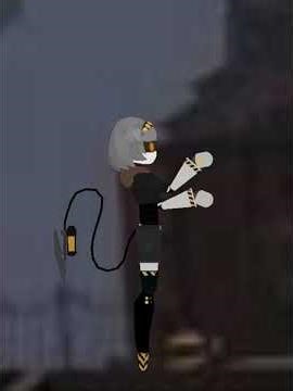 Serial designation V dance