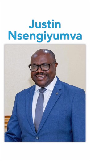 Justin Nsengiyumva: Insights on Rwanda's Leadership