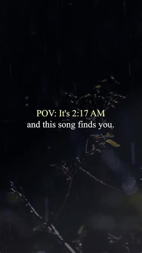 POV: It's 2:17 AM, and this song finds you... 🎧❤️ Toh Phir Aao. #viralsong #shorts #trending