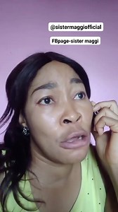 11K views · 684 reactions | SISTER MAGGI TURNS TO A BULLION VAN.. I HAVE FINALLY MADE IT. #COMEDY ENJOY YOUR WEEKEND ❤❤❤ | Sister maggi | Facebook