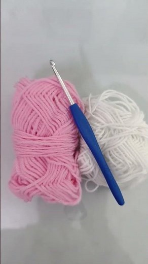 Easy Crochet Butterfly 🦋 | Cute & Quick DIY for Beginners #crochet