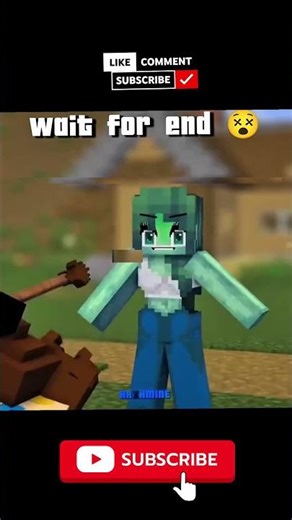 Minecraft skull edit #minecraft