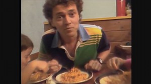 We're so excited to announce the legendary Peter Combe will be making his return to Canberra Theatre Centre Saturday 10 June! this legend of children’s music delivers an energetic concert of entertaining, interactive and fantastic songs including the iconic Newspaper Mama, Spaghetti Bolognaise and Wash Your Face With Orange Juice! Book your tickets: https://canberratheatrecentre.com.au/show/peter-combe-live-bellyflop-pizza/ | Canberra Theatre Centre