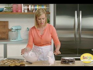 Bake with Anna Olson (Advanced): Freezing 101