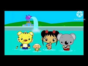 UTV Motion Pictures (2010, High PAL Tone)