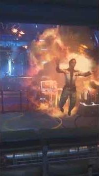 Alien Isolation Escaping Ansedonia Ship #gaming