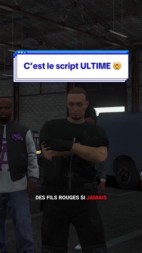 Donne à tes jours les outils pour planifier leur braquage comme des pros! 🙌🏻🔥 tu valide le concept ? 😌 #fivem #fivemscript #gtarp #fivemdev #vscript