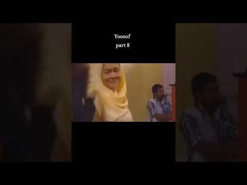Dhivehi film yoosuf part 8