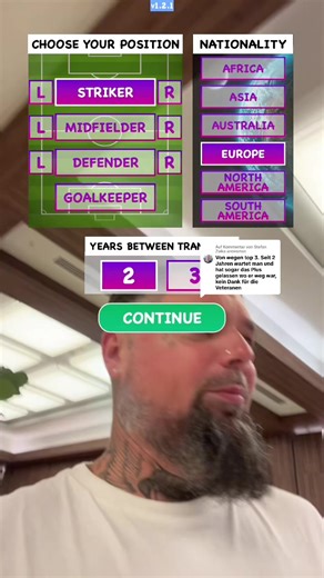 Antwort auf @Stefan Zaika Stefan mein Brazil Bro Top10 für dich. Wer will als Nächstes? #berater #fussball #fürdich #transfermarkt