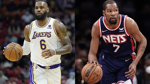 2022 NBA All-Star Game Practice: What to expect