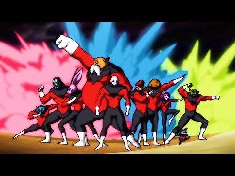 All 80 Fighters in the Tournament of Power