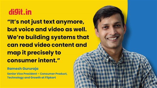 Content to transactions: Flipkart’s big bet on creator-fuelled commerce in India