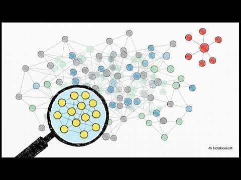 Finding the Invisible Kingpin: Eigenvalues and Eigenvector Centrality