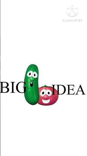 Big Idea Logo Remake
