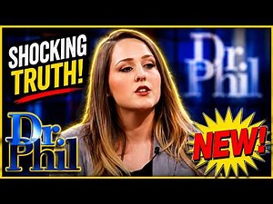 Dr Phil Show [2026] - Dr Phil Full Episodes 2026 - Raising Evil - Dr Phil [NEW]