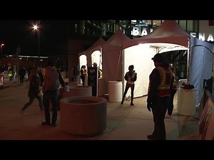 Proof of COVID-19 vaccination or negative test now required at Ball Arena