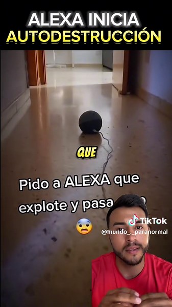 Explorando el Terror con Alexa: Miedos y Misterios
