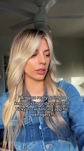 Exploring the TikTok Dancing Phenomenon