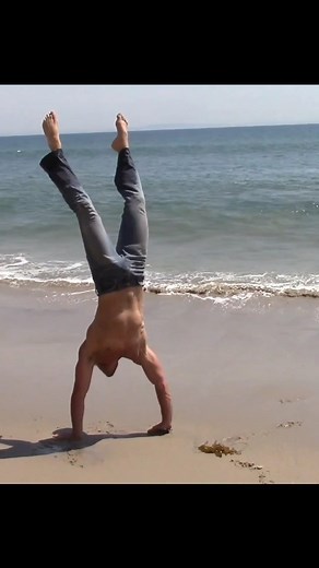 Trevor Donovan on Instagram: "Ever been to California? 🤘 #california"