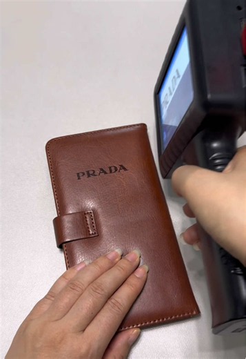 Handheld Inkjet Printer: Can This Print on Everything?