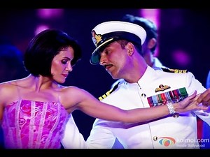 Rustom Movie Trailer 2016 | Akshay Kumar ,Esha Gupta, Ileana d'cruz | Movie 2016