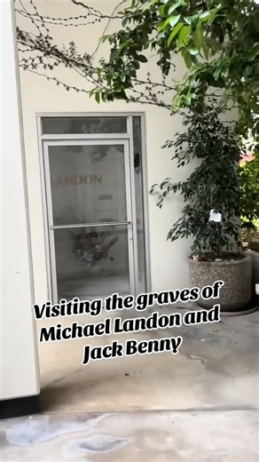 2.1K views · 30 reactions | Today, we are visiting the graves of two...