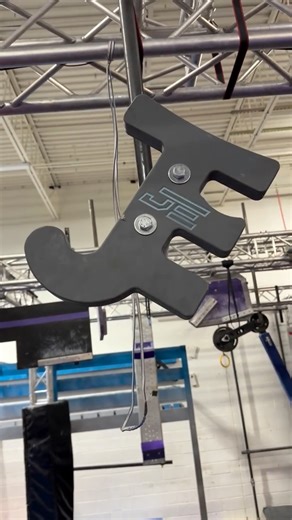 Jackson Erdos on Instagram: "THE JE 1.0 @josiahpippel with the amazing Christmas gift THE JE 2.0 WILL DEBUT AT THE GRAVITY JANUARY @worldninjaleague, Be warned. #ninjawarrior #fitness #gym #workout #ninjatraining #exercise #ninja #parkour #rockclimbing #anw #christmastree #christmas"