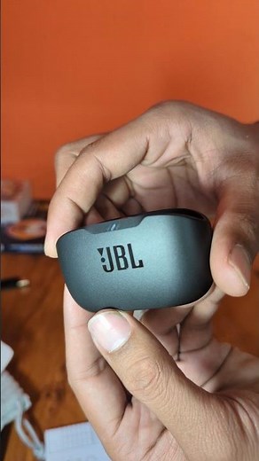 JBL Wave Buds 2 Unboxing & First Impressions || JBL Wave Buds 2 #jblwavebuds2 #ytshorts #unboxing