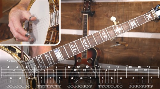 4.5K views · 74 reactions | You know those banjo pickers that know...