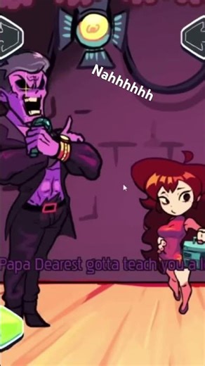 Bro got cooked fnf mod