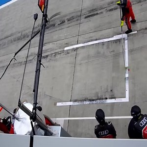 Fuel loading | Extreme Machines