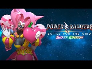 BFTG - Poisandra Combos
