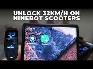 Speed Unlock for Ninebot F2 Plus & MAX G30 in 2026 – Go Faster Safely!