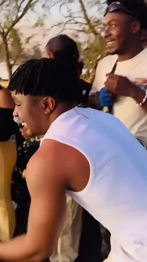 Holy Ten Performance at Music Show | #holyten #zimmusicshows