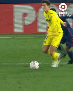 70K views · 3.7K reactions |  There are no limits for Pau Torres, Villarreal CF! #LaLigaSantander | LaLiga | Facebook