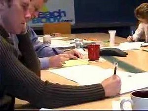 P90X Ch 12. The Making of