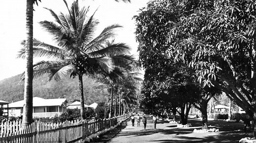 The long road to Paradise Street: 100 years on Palm Island