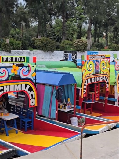 Cómo llegar a Xochimilco en metro desde el Zócalo CDMX