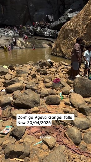 Ippa yarum intha pakkam poirathinga #kollihills #agayagangai #waterfalls #trending #shorts #reels