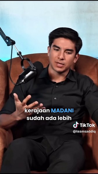 Podcast penuh di youtube “Sembang Sekejap Podcast”