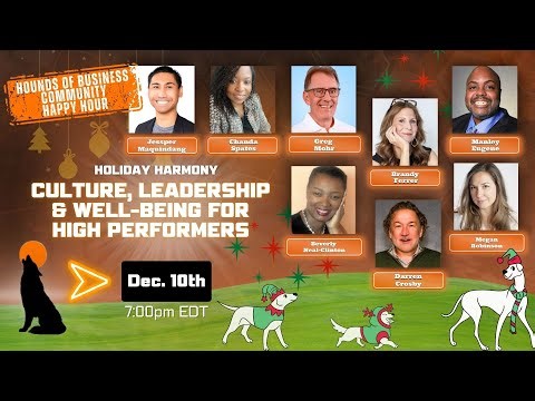 High Performers Breaking Down: What Nobody Talks About