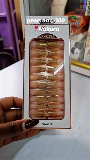 Discover Unique Finds at Nakuru's Nagil Stage