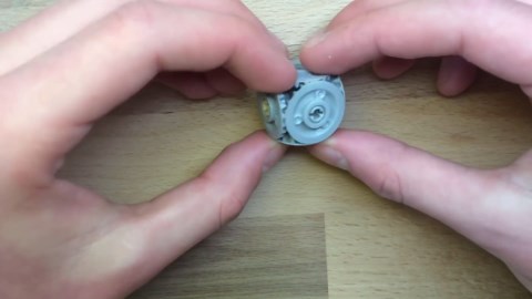 Master Lego Technic Shapes: Levels 1-5 Step-by-Step Tutorial