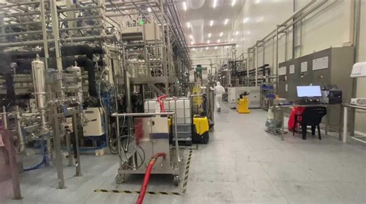 Au cœur de la gigafactory d’ACC