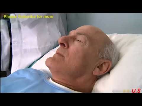 Physical Exam - Stroke Sequelae Doctoring 1 #cmartinez