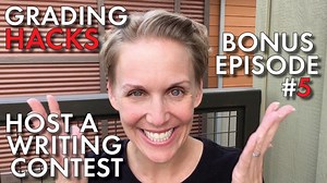 Grading Hacks #5 Manage & Grade Papers FASTER, Tips & Tricks to Handle Paperload