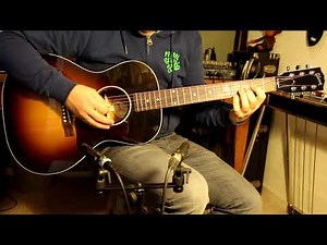 Gibson L-00 Standard 2019